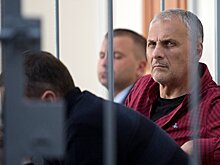 Назван срок рассмотрения апелляции по делу Хорошавина
