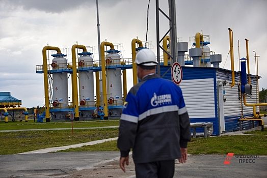 Участникам СВО и их семьям в Новосибирской области проведут газ на льготных условиях