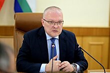 Александр Соколов поручил проверить оборудование на открытых спортплощадках