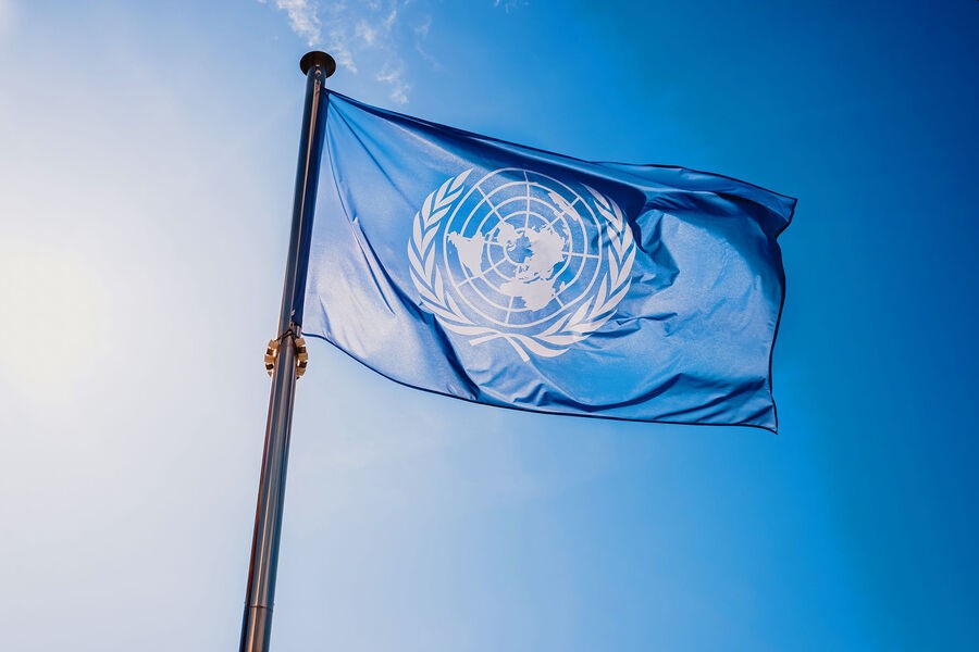 В ООН заявили, что призывы к исключению РФ из организации не способствуют поиску мира