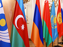 Нынешние геополитические условия требуют от стран СНГ создания единого рынка