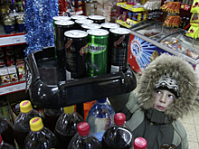 «Миллиард литров»: В России призвали запретить продажу энергетиков несовершеннолетним