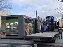 В Екатеринбурге состоялась тайная сходка представителей уличного бизнеса: обсуждали угрозу передела рынка