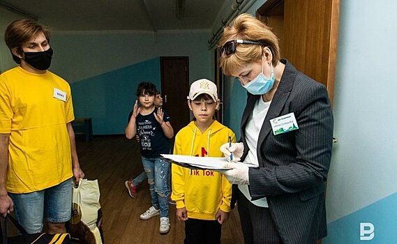 В Татарстане отметили положительный эффект от авифавира при лечении от коронавируса