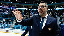 Ларс Юханссон может установить новый рекорд КХЛ в серии со СКА