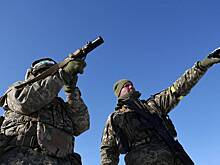 ВСУ ударили дронами по своим же солдатам