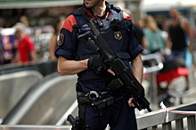 Пойман один из самых разыскиваемых террористов в Европе