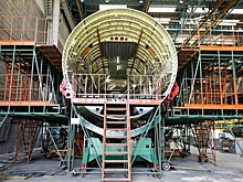 В России разрабатывают самолет с гибридной силовой установкой