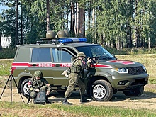 Комплексное решение для защиты городов от беспилотников разработали в России