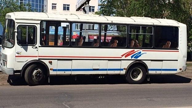 Женщина и двое детей пострадали в ДТП на трассе под Воронежем