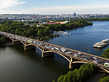 Город каменных великанов