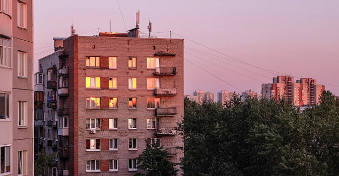 Собянин открыл в Госдуме выставку «Московская реновация: шаг в будущее»