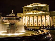 Большой театр заявил, что не сможет увеличить количество показов "Щелкунчика"