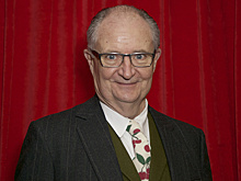 Профессор из «Гарри Поттера» сыграет в «Игре престолов»