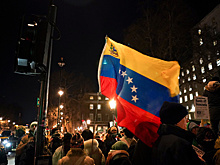 «Это внутреннее дело»: агрессия США против Венесуэлы вызвала противоречивые чувства на Тайване