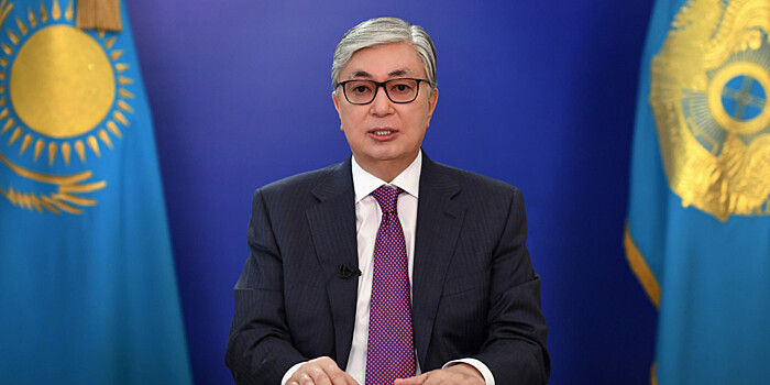 Врио главы Мордовии уволил первого зампреда и вице-премьера правительства