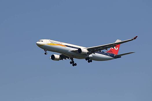 Российская авиакомпания запустила распродажу билетов от 999 рублей