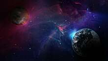 Новая теория предполагает, что зарождение жизни на планетах, подобных Земле, является возможным