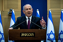 Экс-премьер Израиля Нетаньяху раскритиковал Яира Лапида за соглашение о морской границе с Ливаном