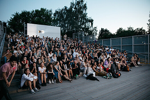 Beat Film Festival продолжает прием заявок на Национальный конкурс