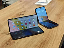 Инсайдер Evleaks: толщина Samsung Galaxy Z Fold Special Edition составит 4,9 мм