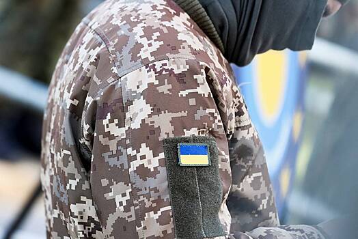 На Украине признали случаи мобилизации людей с отсрочкой