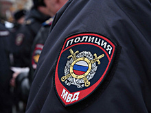 В Тольятти полицейские провели профориентационные занятия со школьниками