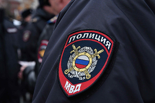 В Тольятти полицейские провели профориентационные занятия со школьниками