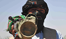 Талибы захватывают власть: Как под боком у России создается террористическое государство