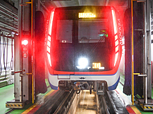 Опубликована карта развития московского метро до 2030 года