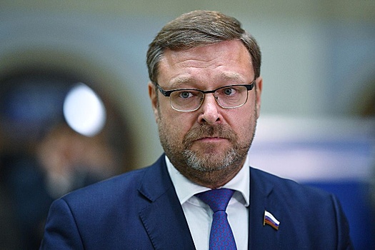 Косачев: Ирак, Ливию и теперь Иран разбомбили потому, что они не могли ответить