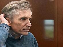 Московского депутата осудили на семь лет за фейки о российской армии