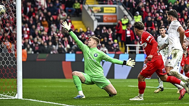 Чемпион СССР дал совет «Спартаку»