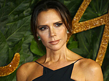 Виктория Бекхэм отравилась ртутью из-за диеты