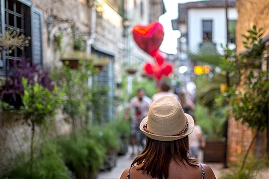 Власти Турции ужесточили требования для аренды жилья туристами