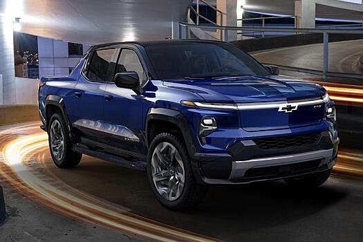 GM приобретет израильскую технологию для аккумуляторов электромобилей