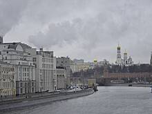 Количество новых незаконных построек в Москве за девять лет сократилось в 18 раз