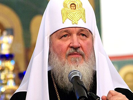 В 2019 году в Тверскую область приедет Патриарх Кирилл