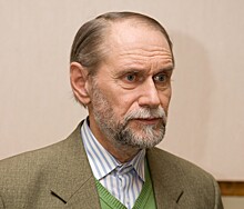 Писатель-сатирик Виктор Коклюшкин скончался на 76-м году жизни