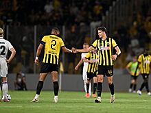 АЕК Николича победил «Андерлехт» и квалифицировался в общий этап Лиги конференций