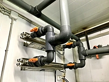 Жители Выксы могут остаться без водоснабжения