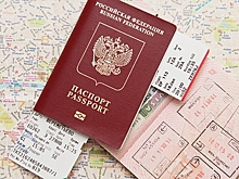 Оценена вероятность открытия новых стран для российских туристов весной