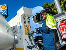 У шести ведомств авто без газа: правительство не спешит помочь газомоторной отрасли