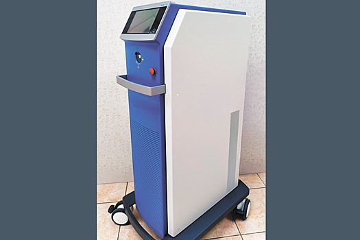 Пермские калийщики закупили оборудование для больницы Соликамска