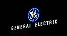Крах General Electric - первая ласточка глобального кризиса?