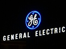 Крах General Electric - первая ласточка глобального кризиса?