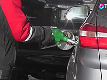 Независимый топливный союз предупредил о возможном серьезном росте цен на бензин