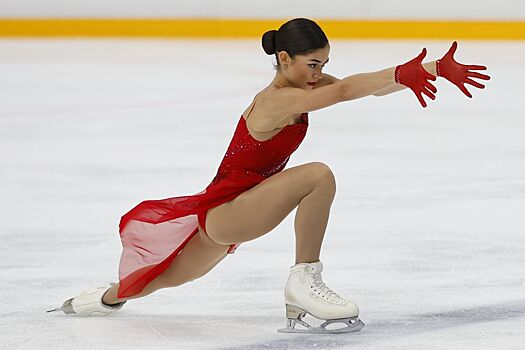 Журова: если количество допущенных русских не изменится, не надо показывать ОИ в России