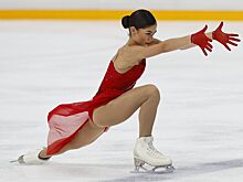 Журова: если количество допущенных русских не изменится, не надо показывать ОИ в России