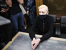 Похитившим имущество российского актера Баталова огласили приговор